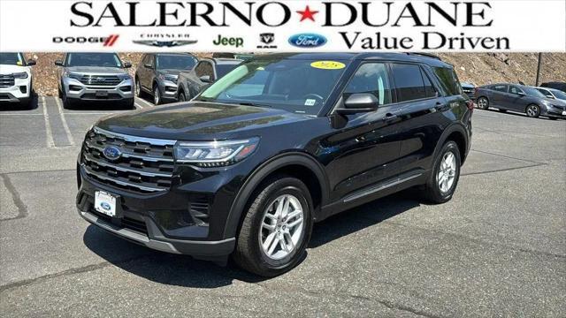 2025 Ford Explorer Active for sale in Summit, NJ