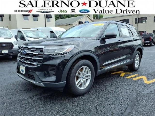 2025 Ford Explorer Active for sale in Summit, NJ