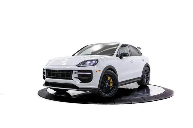 2025 Porsche Cayenne Turbo GT for sale in Los Angeles, CA