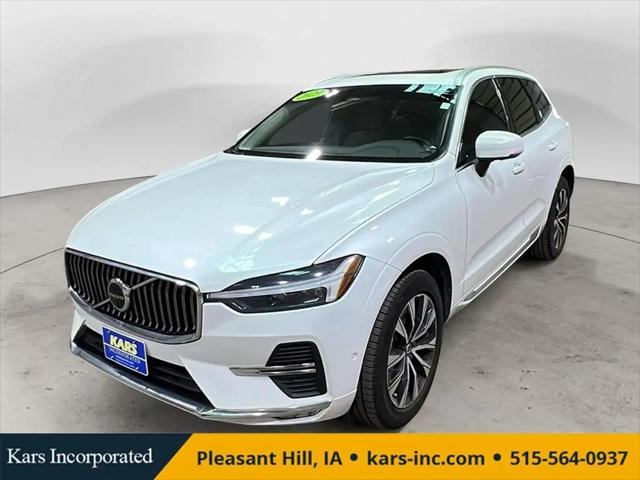 2023 Volvo XC60 B5 Plus Bright Theme for sale in Des Moines, IA