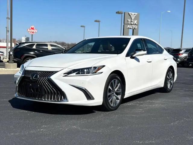 2021 Lexus ES 350 Base for sale in Omaha, NE