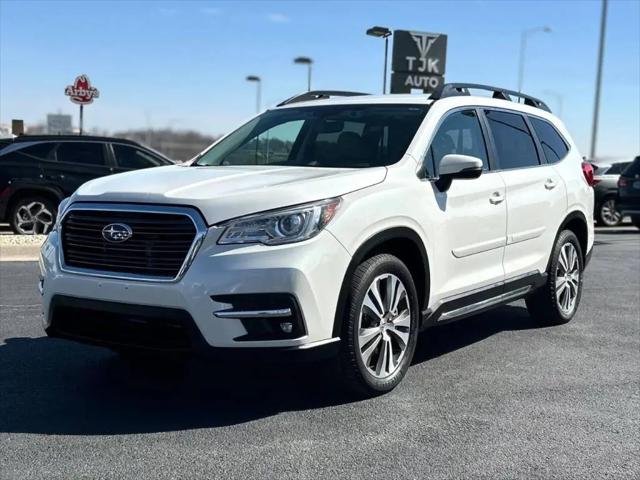 2020 Subaru Ascent Limited for sale in Omaha, NE