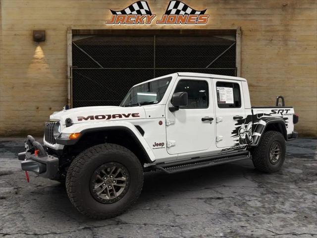 2024 Jeep Gladiator Sport for sale in Cleveland, GA