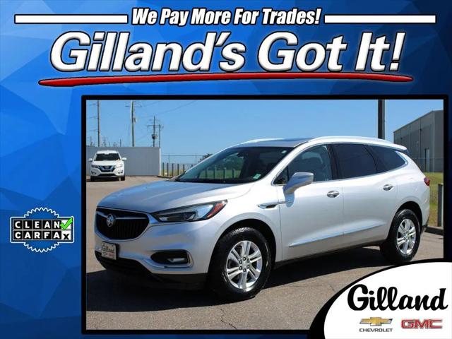 2020 Buick Enclave AWD Essence for sale in Ozark, AL