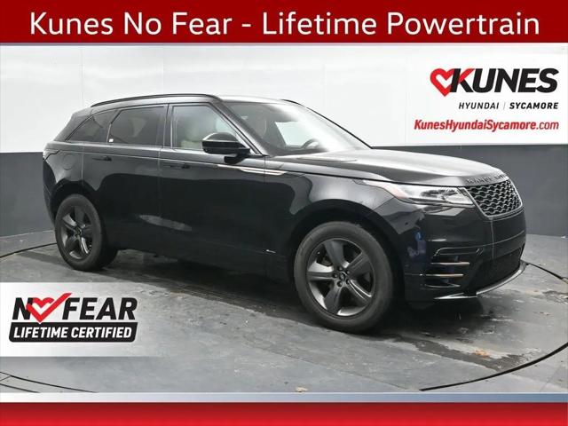 2021 Land Rover Range Rover Velar P250 R-Dynamic S for sale in Sycamore, IL