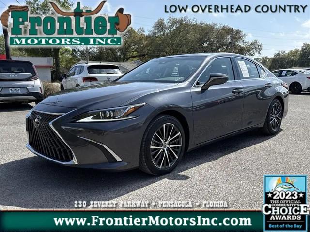 2022 Lexus ES 350 Base for sale in Pensacola, FL