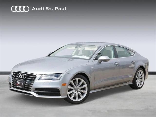 2015 Audi A7 3.0 TDI Premium Plus for sale in Maplewood, MN