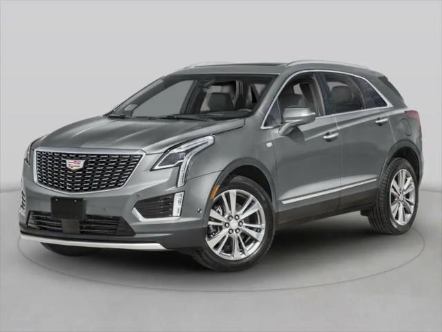 2024 Cadillac XT5 AWD Sport for sale in St Albans, WV