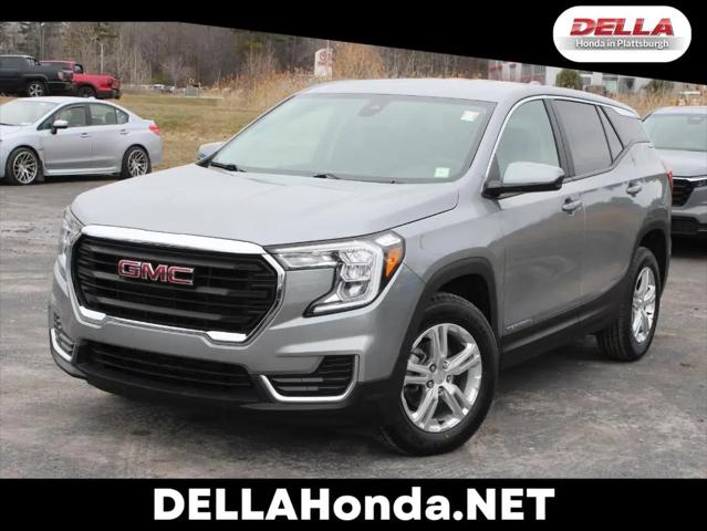 2024 GMC Terrain AWD SLE for sale in Plattsburgh, NY