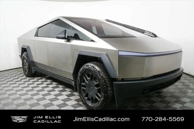 2024 Tesla Cybertruck All-Wheel Drive for sale in Chamblee, GA