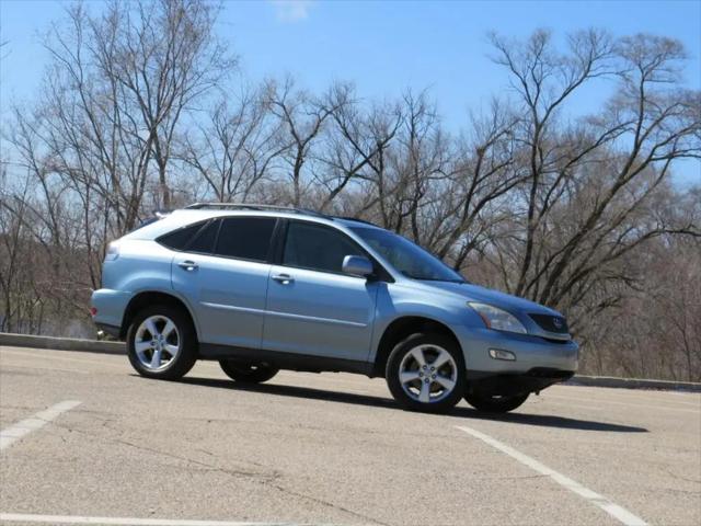 2006 Lexus RX 330 Unknown for sale in Jenison, MI