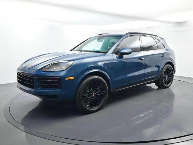 2026 Porsche Cayenne E-Hybrid AWD for sale in West Palm Beach, FL