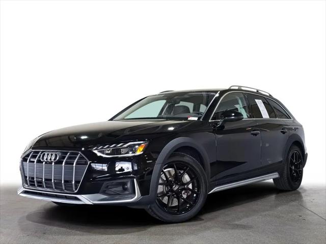 2023 Audi allroad Premium Plus 45 TFSI quattro S tronic for sale in Lynnwood, WA
