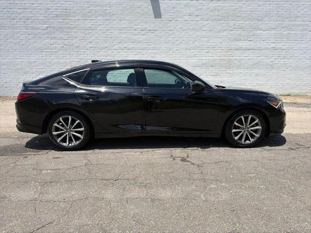 2023 Acura Integra w/A-Spec Package for sale in Madison, NC