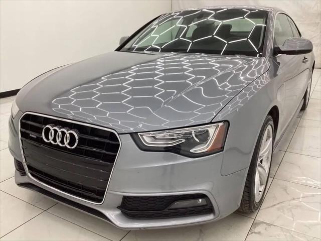 2016 Audi A5 2.0T Premium for sale near Cincinnati, OH