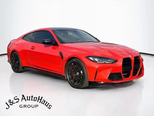 2022 BMW M4 Competition for sale in Ewing, NJ