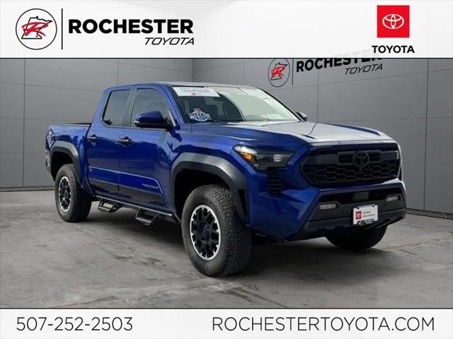 2024 Toyota Tacoma TRD Off Road for sale in Rochester, MN