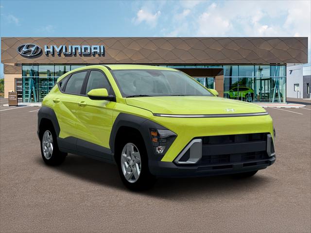 2026 Hyundai Kona SE