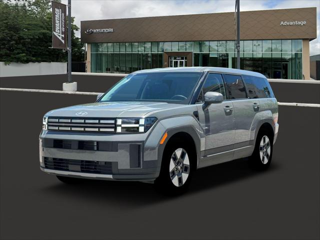 2026 Hyundai Santa Fe Hybrid SE for sale in HICKSVILLE, NY