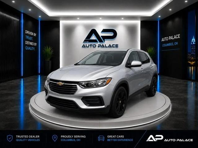 2019 Chevrolet Trax LS for sale in Columbus, OH