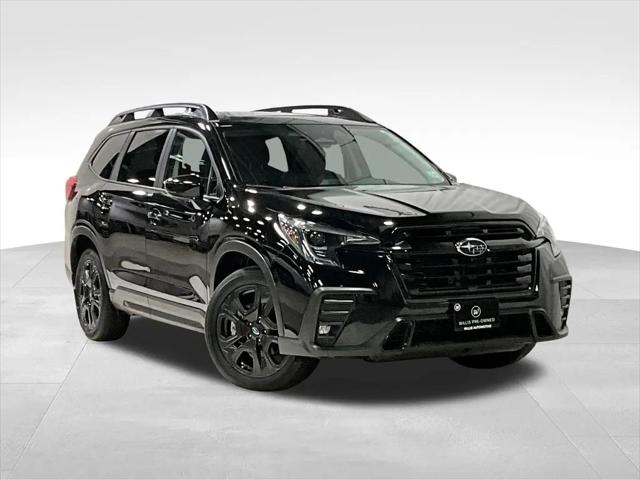 2025 Subaru Ascent Onyx Edition Limited 7-Passenger for sale in Des Moines, IA