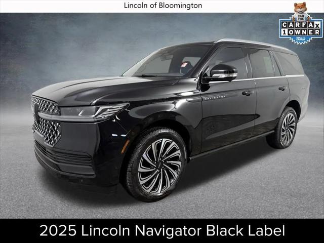 2025 Lincoln Navigator Black Label for sale in Bloomington, MN