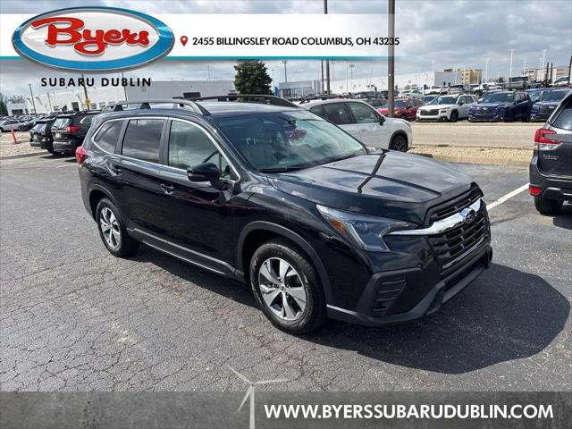 2023 Subaru Ascent Premium 8-Passenger for sale in Columbus, OH
