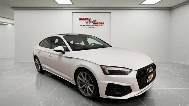 2025 Audi A5 Sportback Premium 45 TFSI S line quattro S tronic for sale in Grand Junction, CO