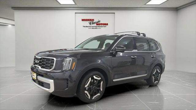 2025 Kia Telluride S for sale in Grand Junction, CO