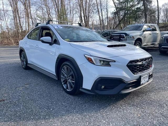 2025 Subaru WRX Limited for sale in North Smithfield, RI