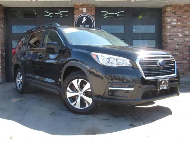 2019 Subaru Ascent Premium for sale in Avon, NY