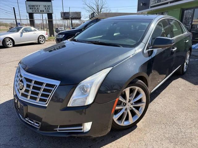 2014 Cadillac XTS Luxury for sale in Indianapolis, IN