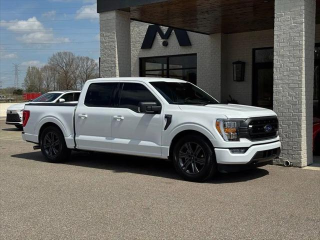 2023 Ford F-150 XLT for sale in Martin, TN