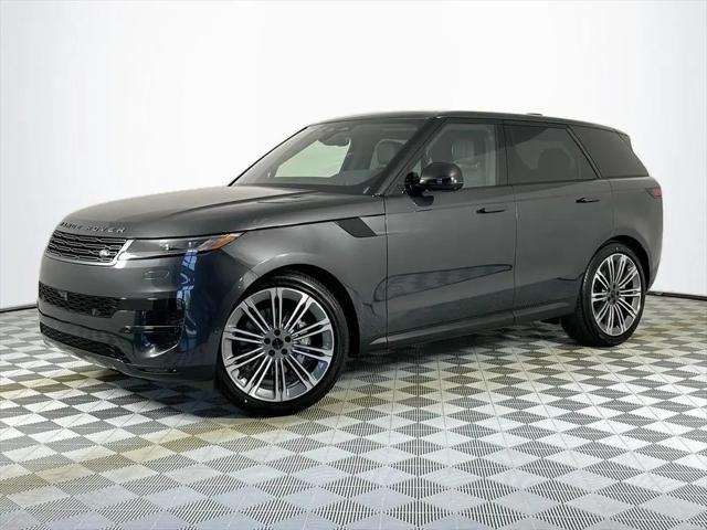 2026 Land Rover Range Rover Sport P360 SE for sale in Naples, FL