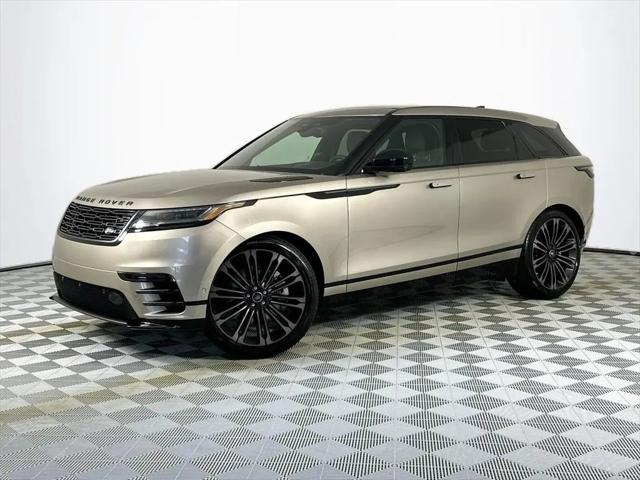 2026 Land Rover Range Rover Velar P250 Dynamic SE for sale in Naples, FL