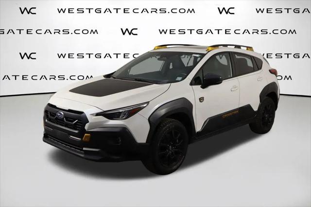 2024 Subaru Crosstrek Wilderness for sale in Raleigh, NC