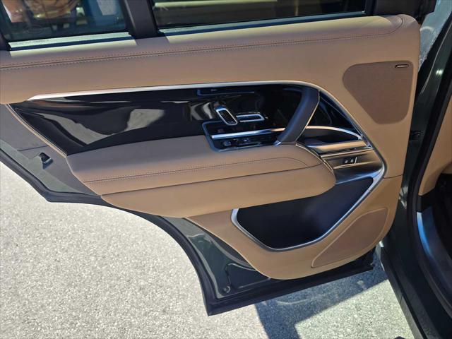 2023 Land Rover Range Rover P530 SE
