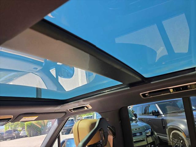 2023 Land Rover Range Rover P530 SE