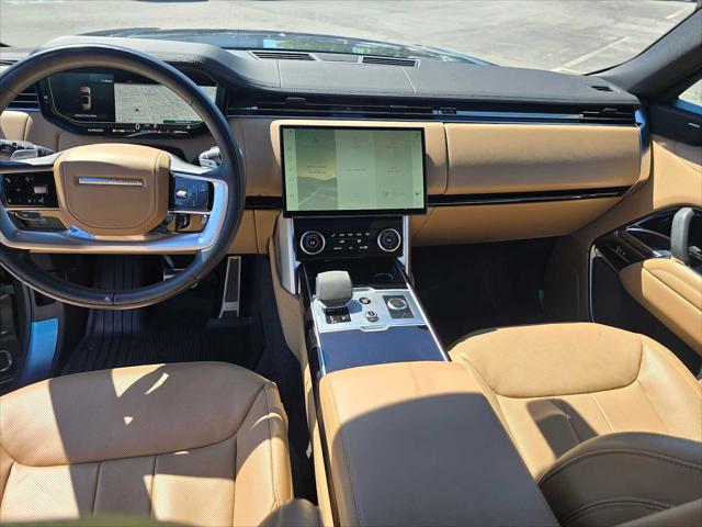 2023 Land Rover Range Rover P530 SE
