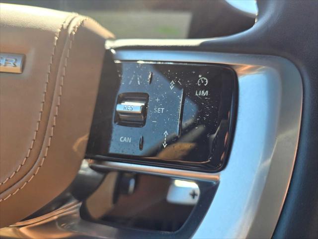 2023 Land Rover Range Rover P530 SE
