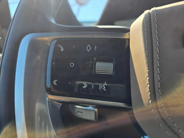 2023 Land Rover Range Rover P530 SE