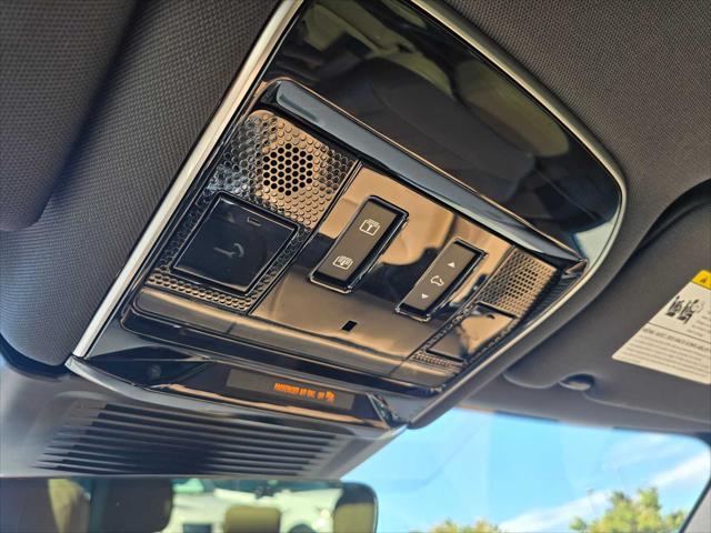 2023 Land Rover Range Rover P530 SE