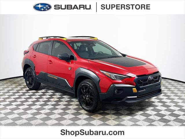 2026 Subaru Crosstrek Wilderness for sale in Gilbert, AZ