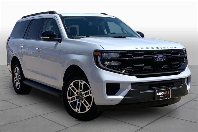 New 2026 Ford Expedition Active For Sale in Lubbock, TX
