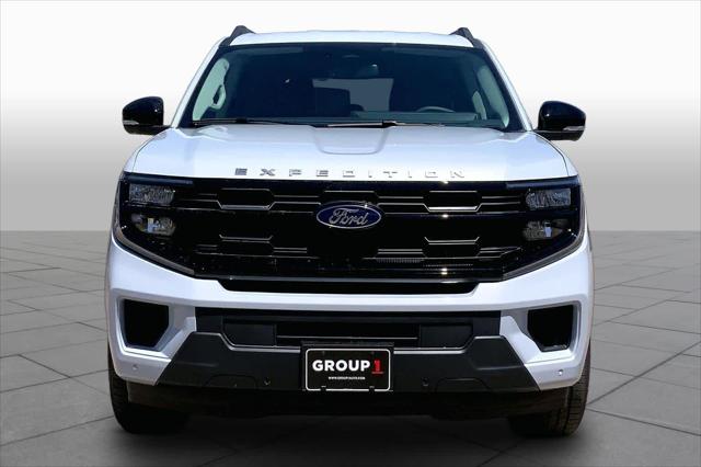 New 2026 Ford Expedition Active For Sale in Lubbock, TX