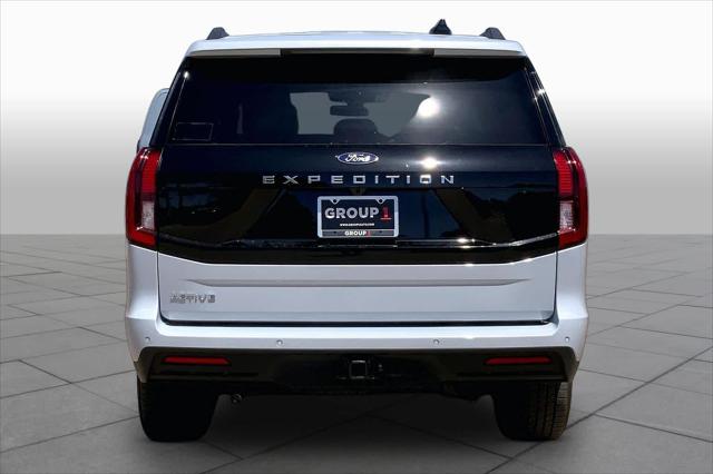 New 2026 Ford Expedition Active For Sale in Lubbock, TX