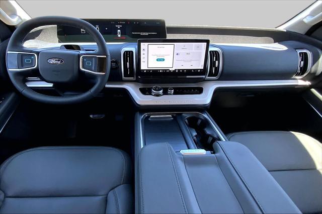 New 2026 Ford Expedition Active For Sale in Lubbock, TX