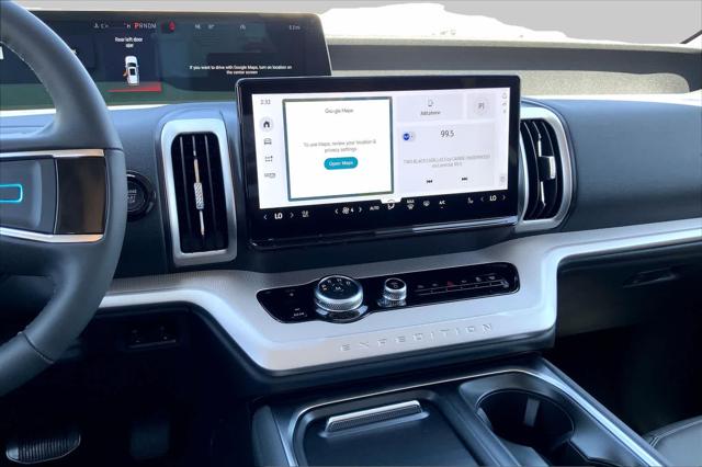 New 2026 Ford Expedition Active For Sale in Lubbock, TX
