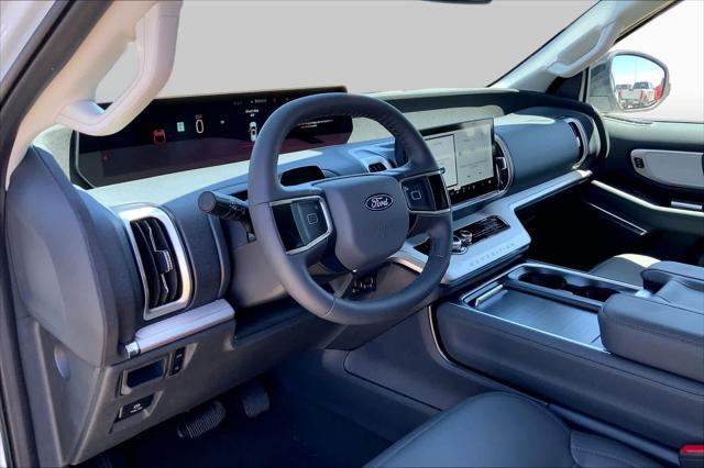 New 2026 Ford Expedition Active For Sale in Lubbock, TX