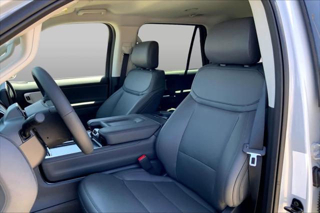 New 2026 Ford Expedition Active For Sale in Lubbock, TX